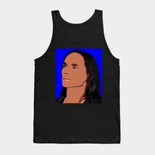 zahn mcclarnon Tank Top